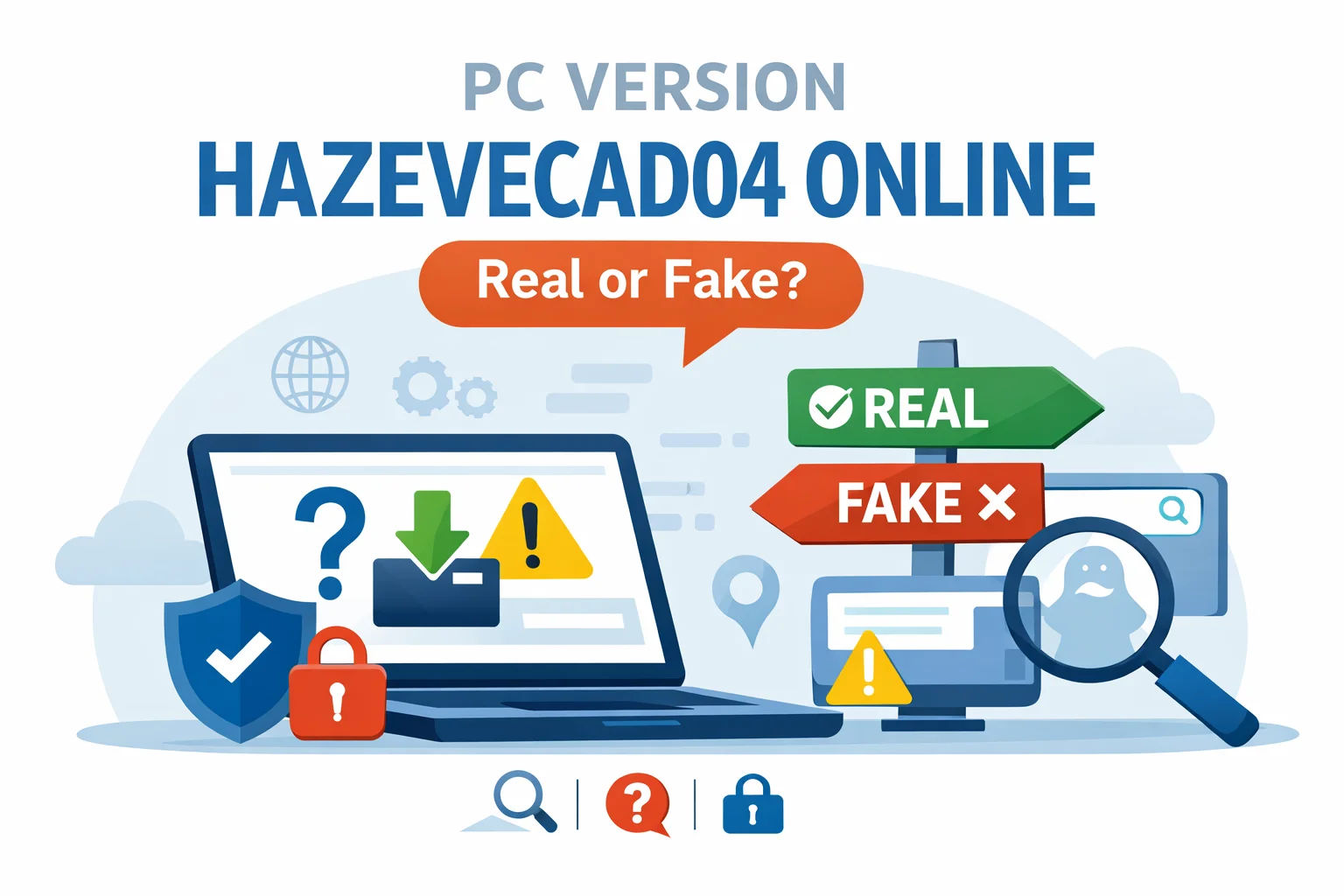PC Version Hazevecad04 Online – Complete Guide (Access, Safety & Real Availability)